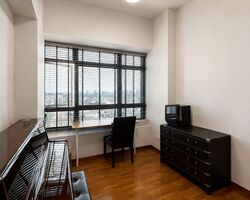 City Square Residences (D8), Condominium #603720651